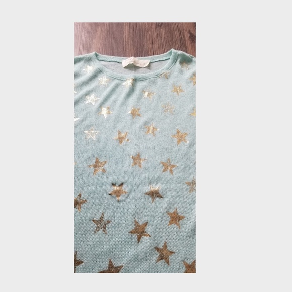 Vintage Havana Star Sweater - Picture 6 of 6